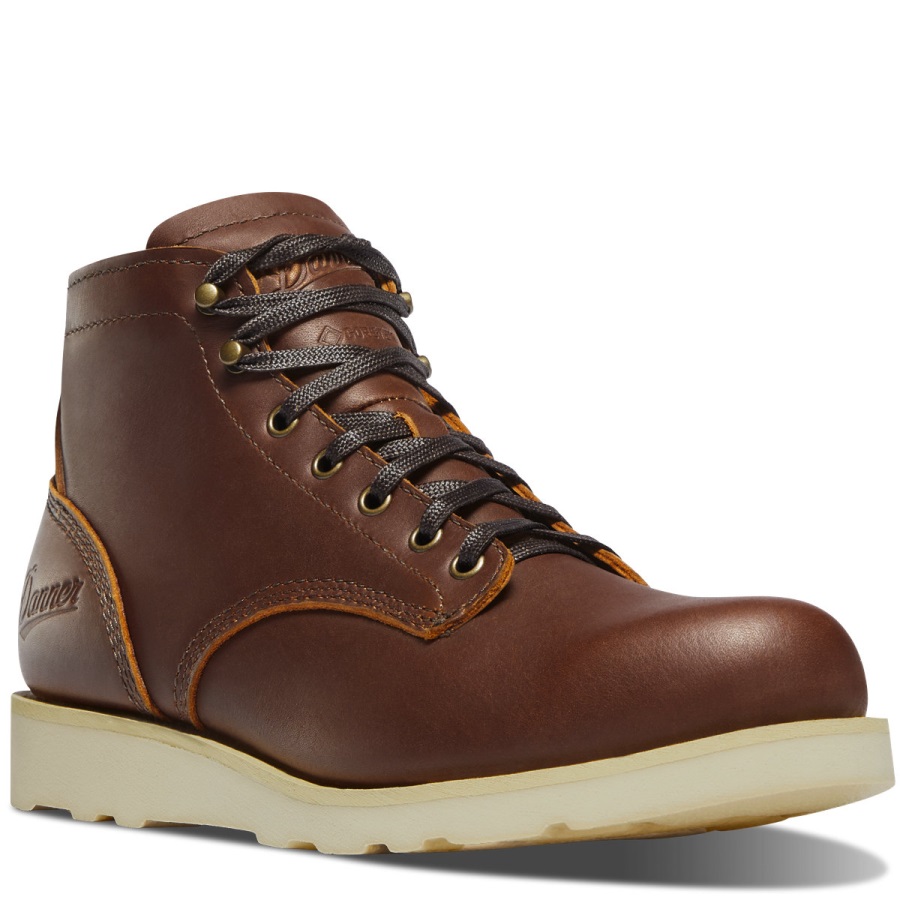 Douglas Gtx Geroosterde Pecan Danner Voor Dames