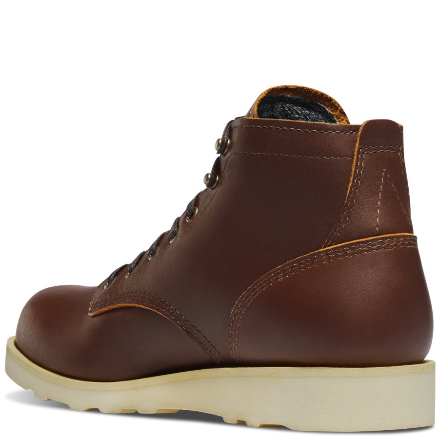 Douglas Gtx Geroosterde Pecan Danner Voor Dames