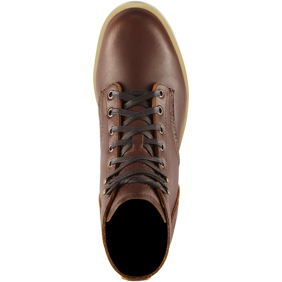 Douglas Gtx Geroosterde Pecan Danner Voor Dames