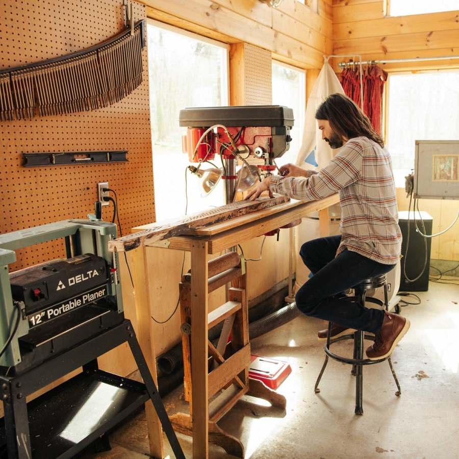 Douglas Gtx Geroosterde Pecannoten