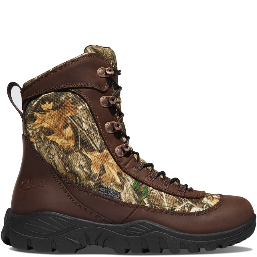 Element 8 Realtree Rand 400g Danner