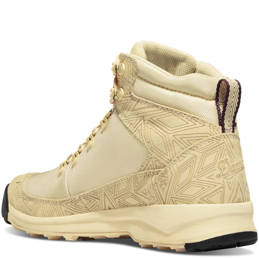 Fp Beweging Adrika Butter Cream Danner