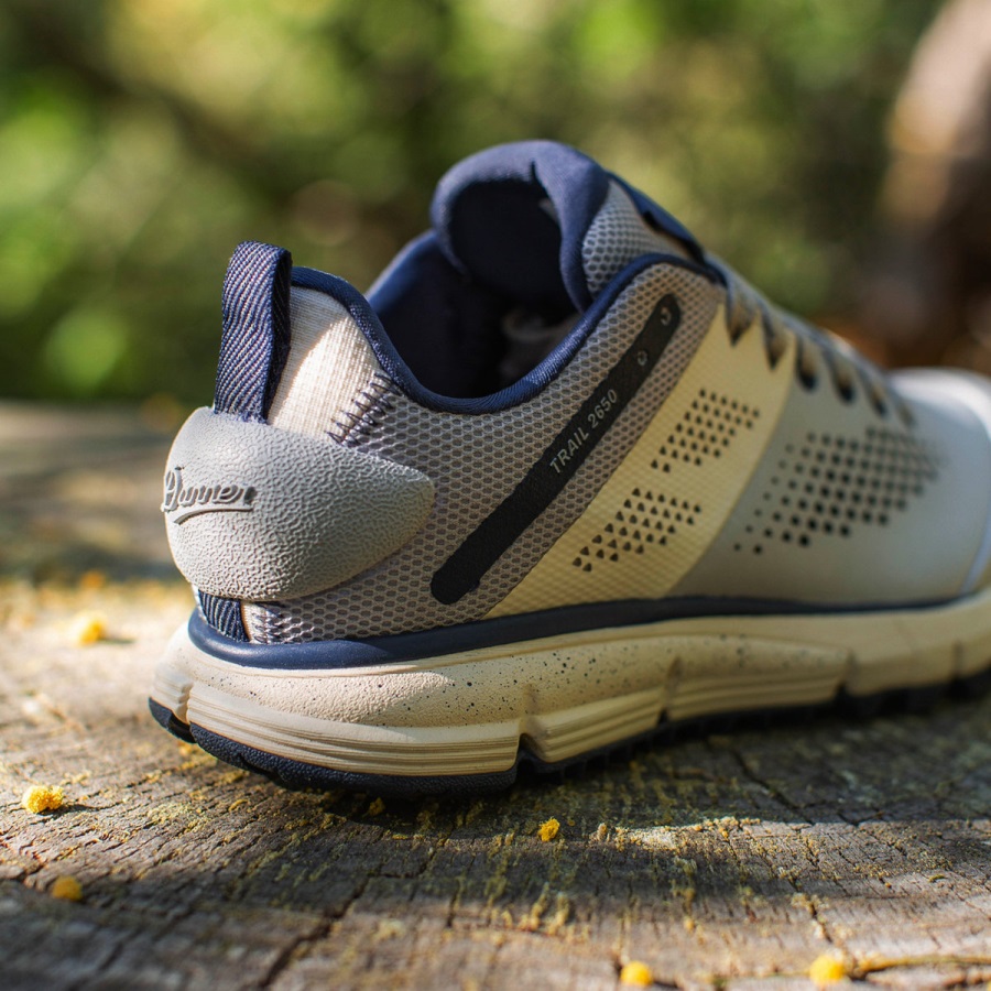 Fp Movement Trail 2650 Dampblauw/botercreme Danner