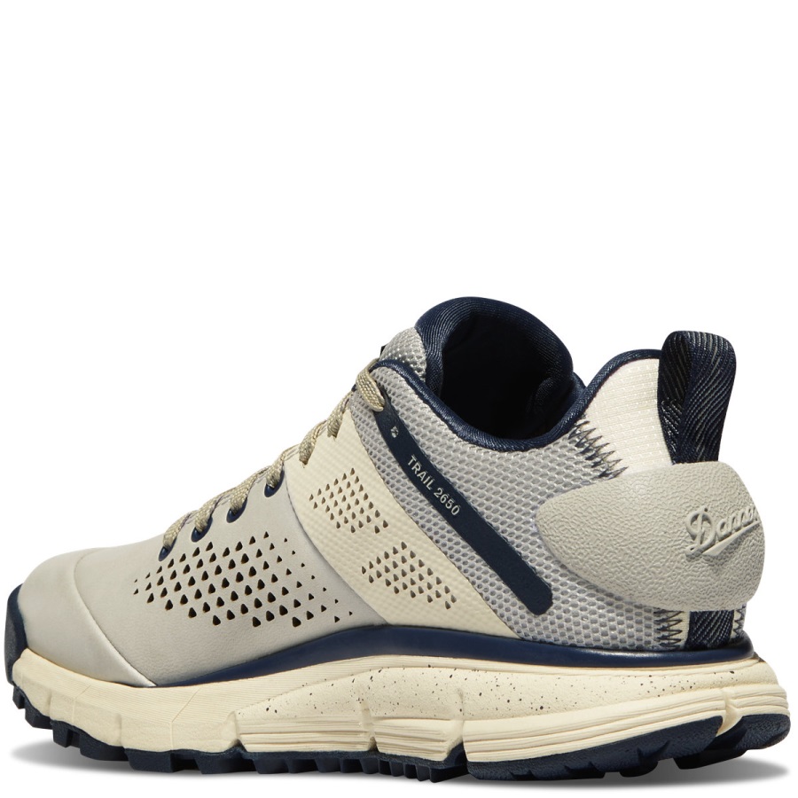 Fp Movement Trail 2650 Dampblauw/botercreme Danner Nederland