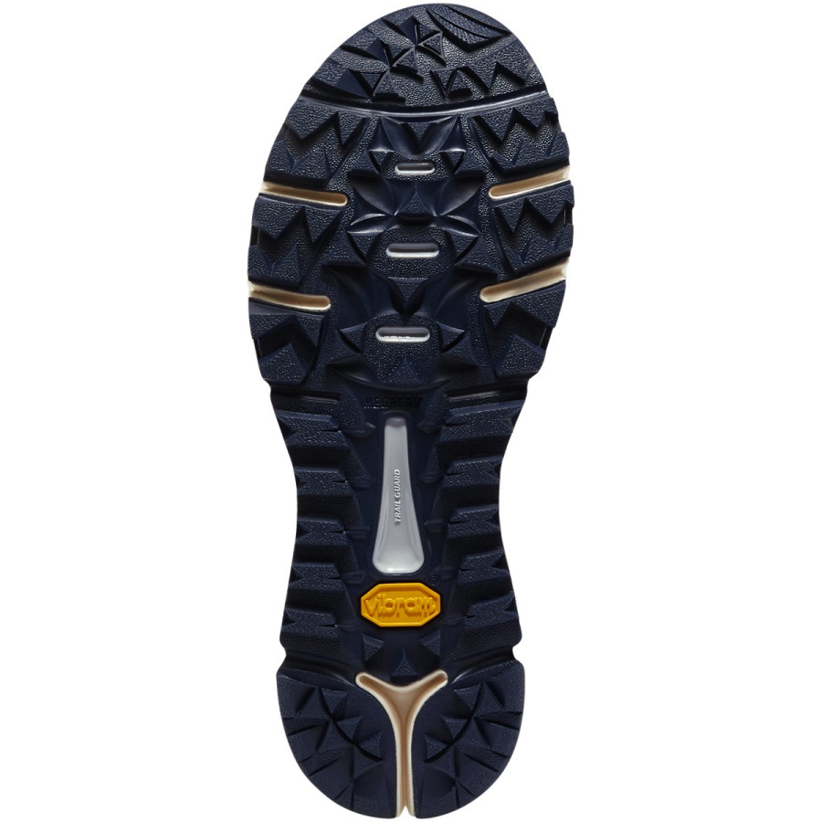 Fp Movement Trail 2650 Dampblauw/botercreme Danner Nederland