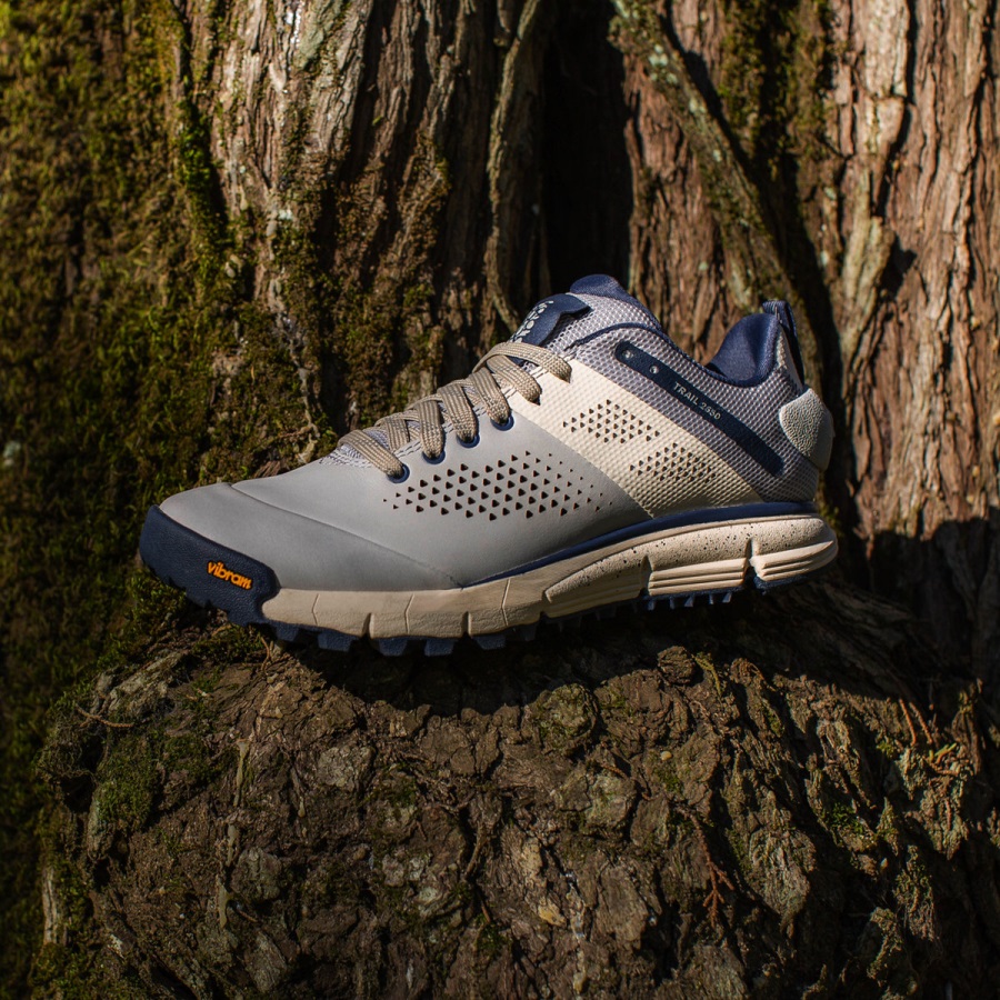 Fp Movement Trail 2650 Dampblauw/botercreme Danner Nederland