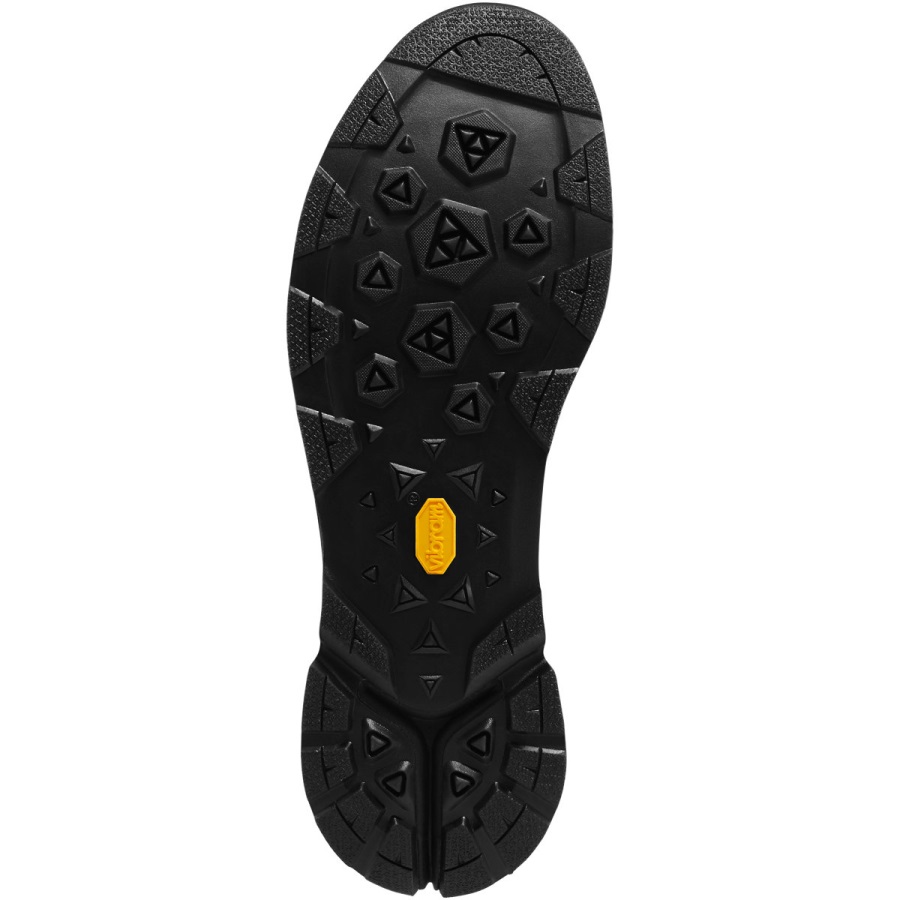 Free Spirit Vulkanisch Danner Glas