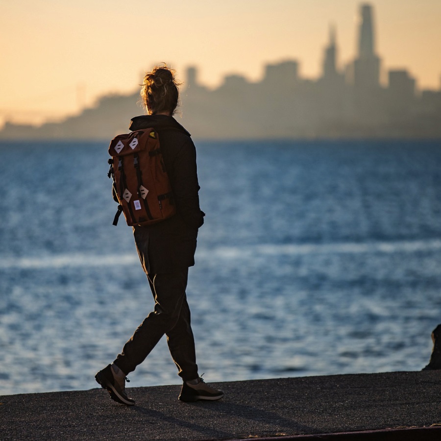 Geiten Laag Suède Plaza Taupe Danner