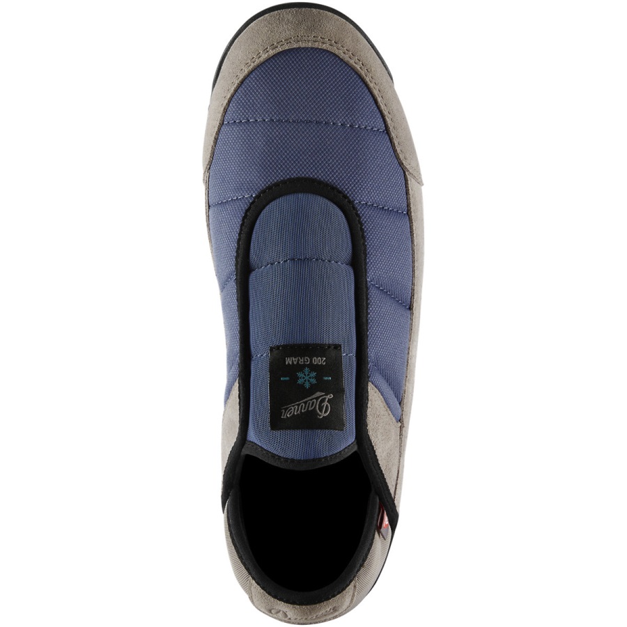 I Loft Staalgrijs 200g Danner