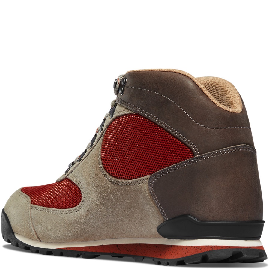 Ik Droog Weer Berken/picante Danner