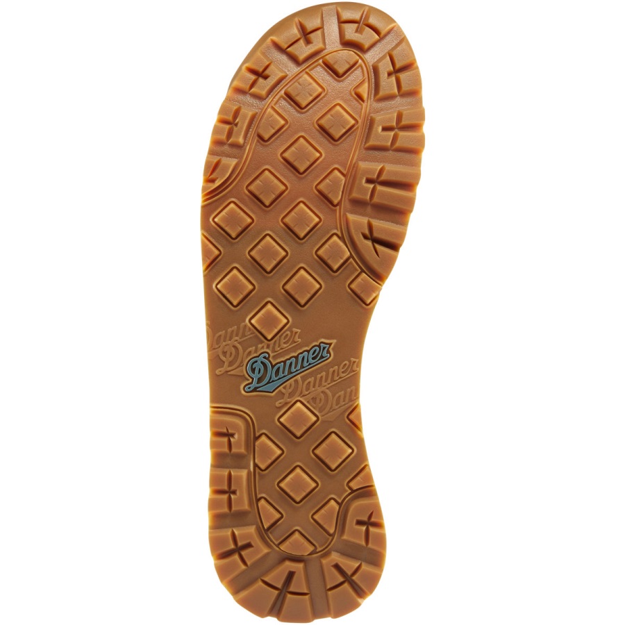 Ik Vorm Laag Donker Aarde/koboldblauw