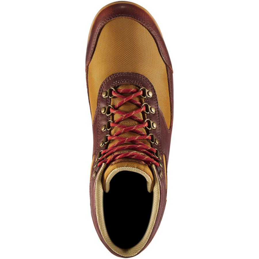 Ik Vorm Monniksgewaad/houtlijster