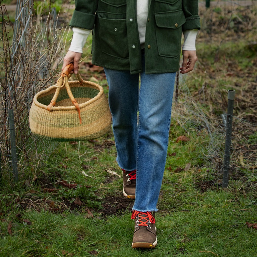 Informeer Chukka Ijzer/picante Danner Voor Dames