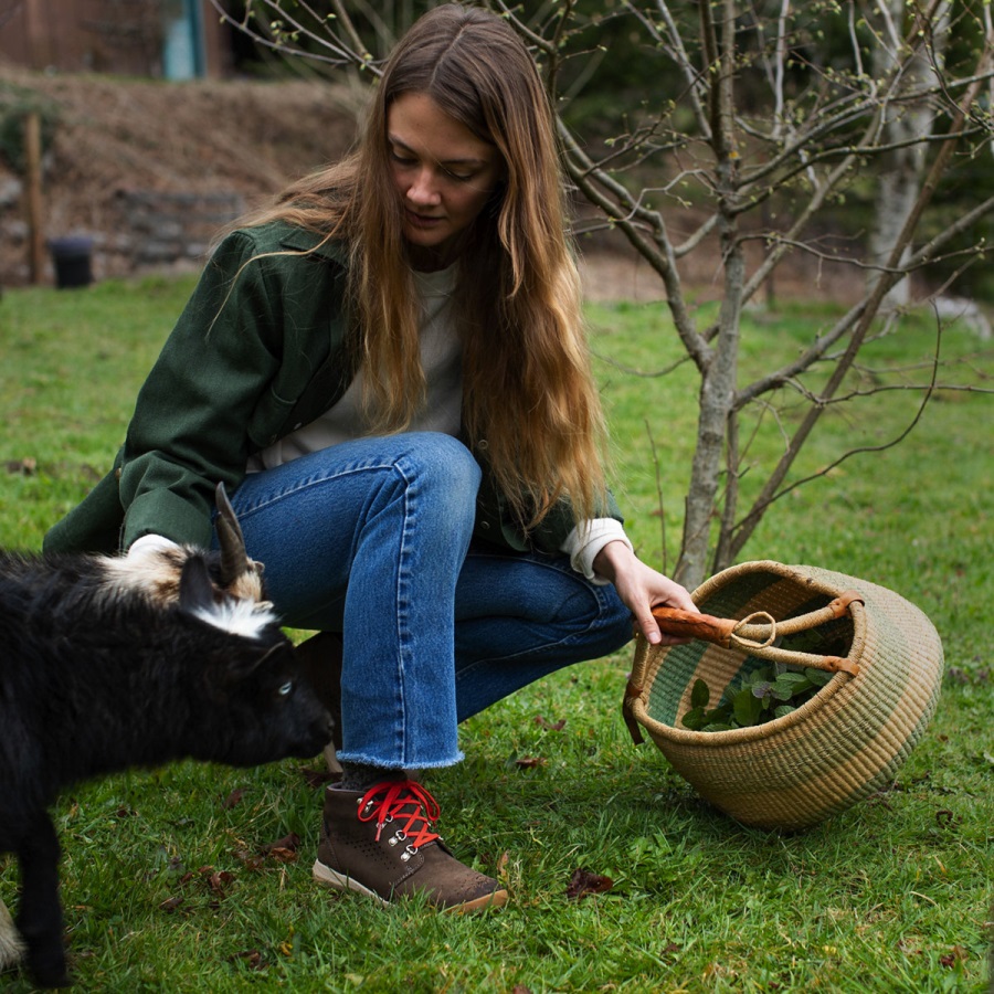Informeer Chukka Ijzer/picante Danner Voor Dames