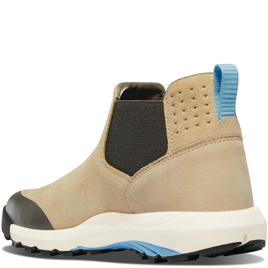 Inquire Chelsea Mojave/blauw Spark Danner Voor Dames