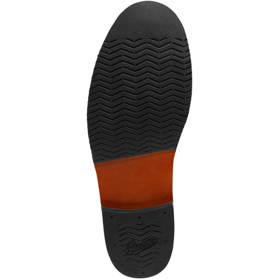 Jack Ii Bone Brown Danner