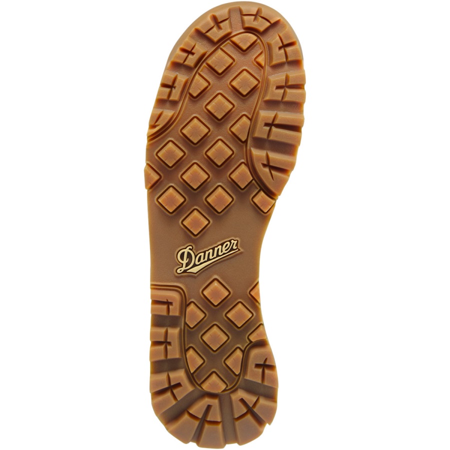 Jag Low Prairie Sand/deep Teal Danner Voor Dames