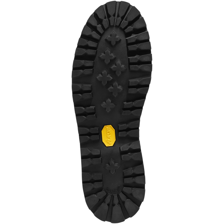 Lichtbruin-gore-tex Danner Voor Dames