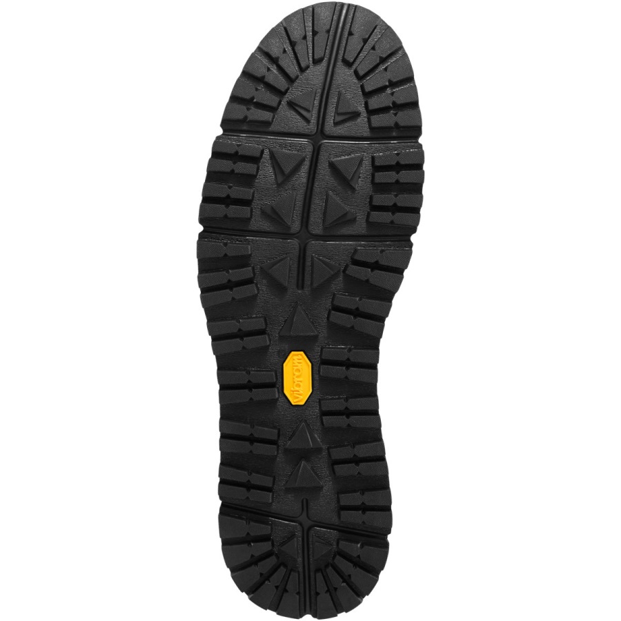 Logger 917 Houtlijster Danner