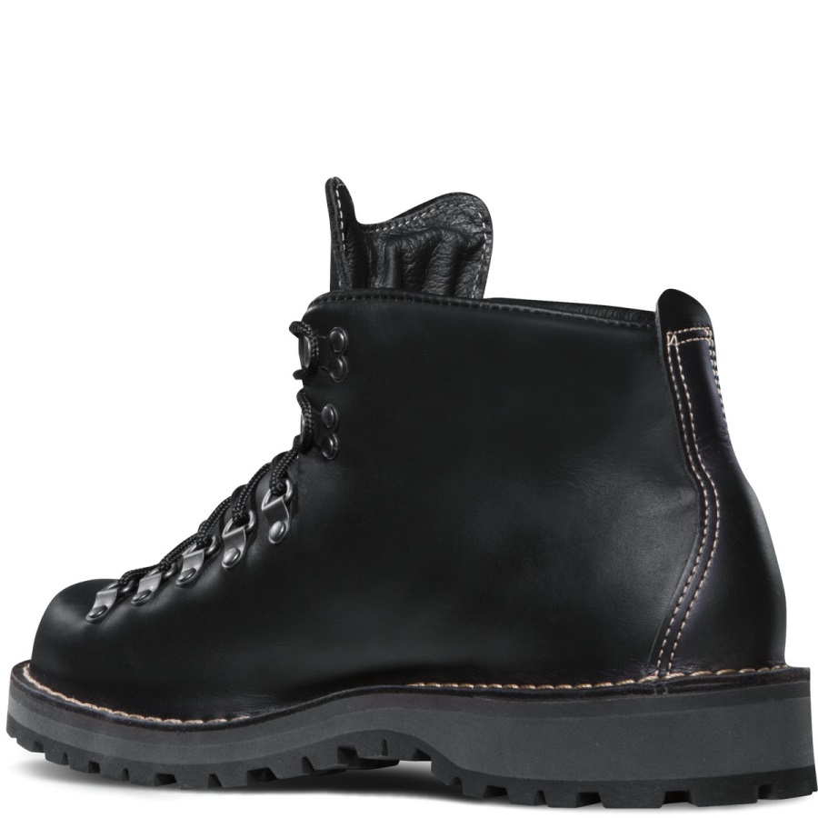 Mountain Light Ii Zwart-gore-tex Danner