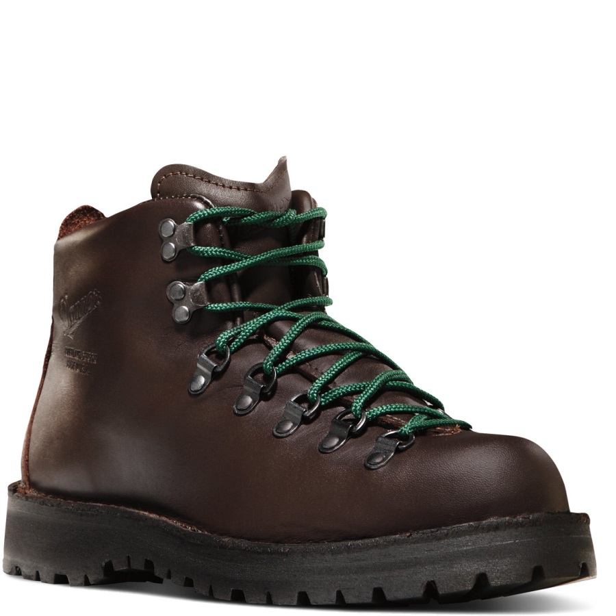 Mountain Light Iibruin-gore-tex Danner Voor Dames