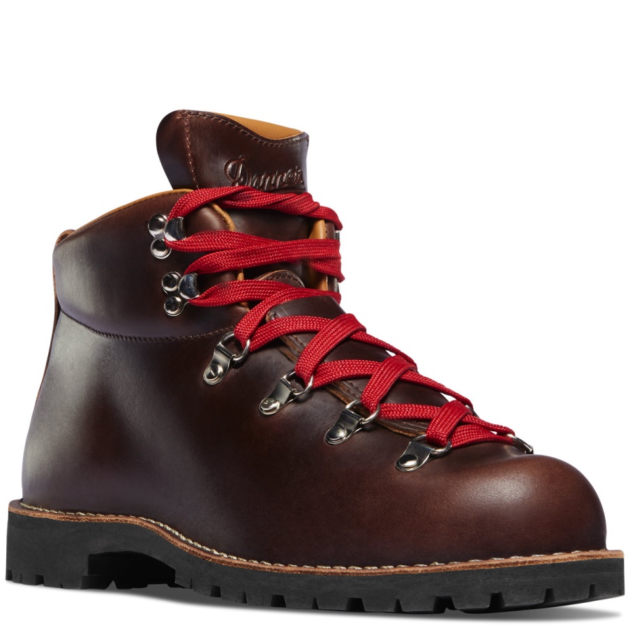 Mountain Trail 90e Jubileumeditie Danner
