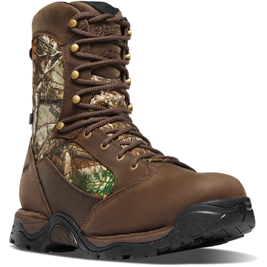 Pronghorn 8 Realtree Edge 1200g Danner