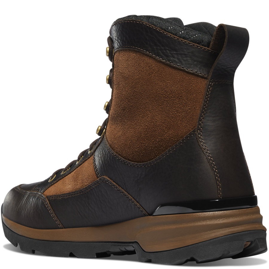 Recurve Bruin 400g Danner