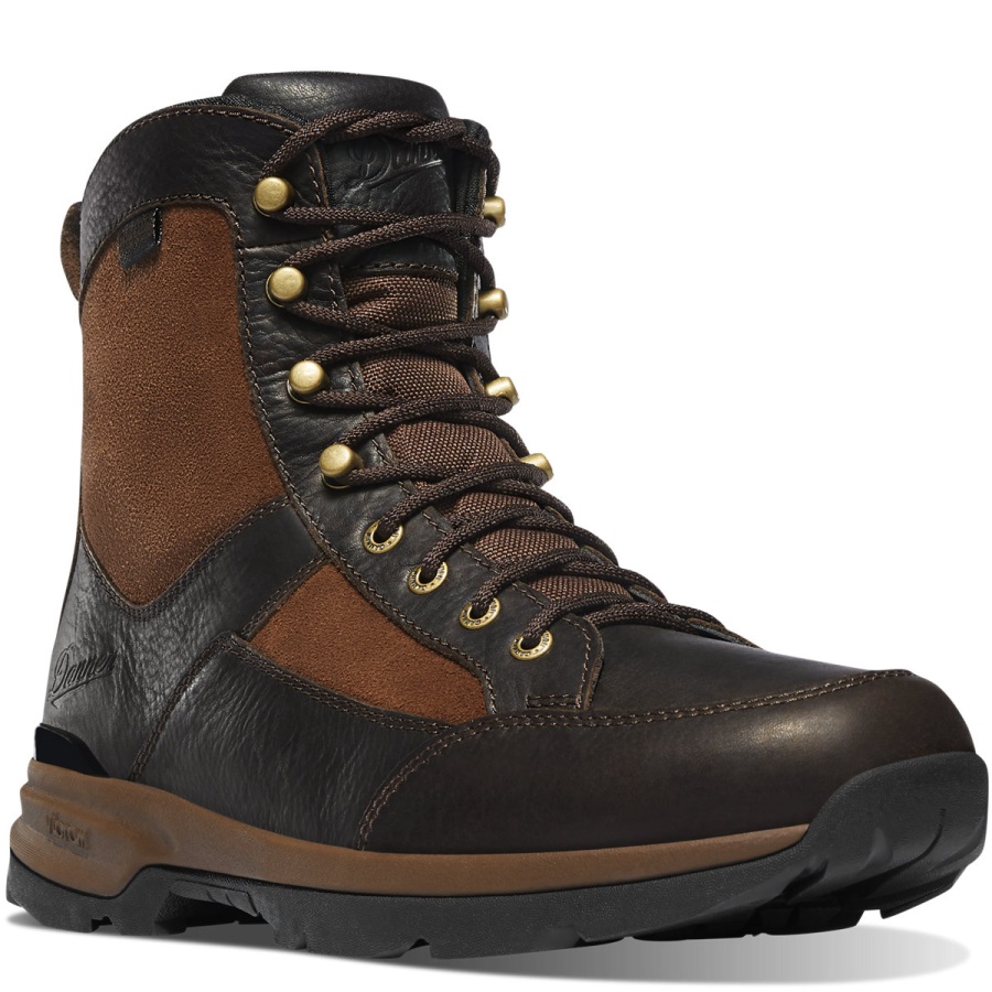 Recurve Bruine Danner