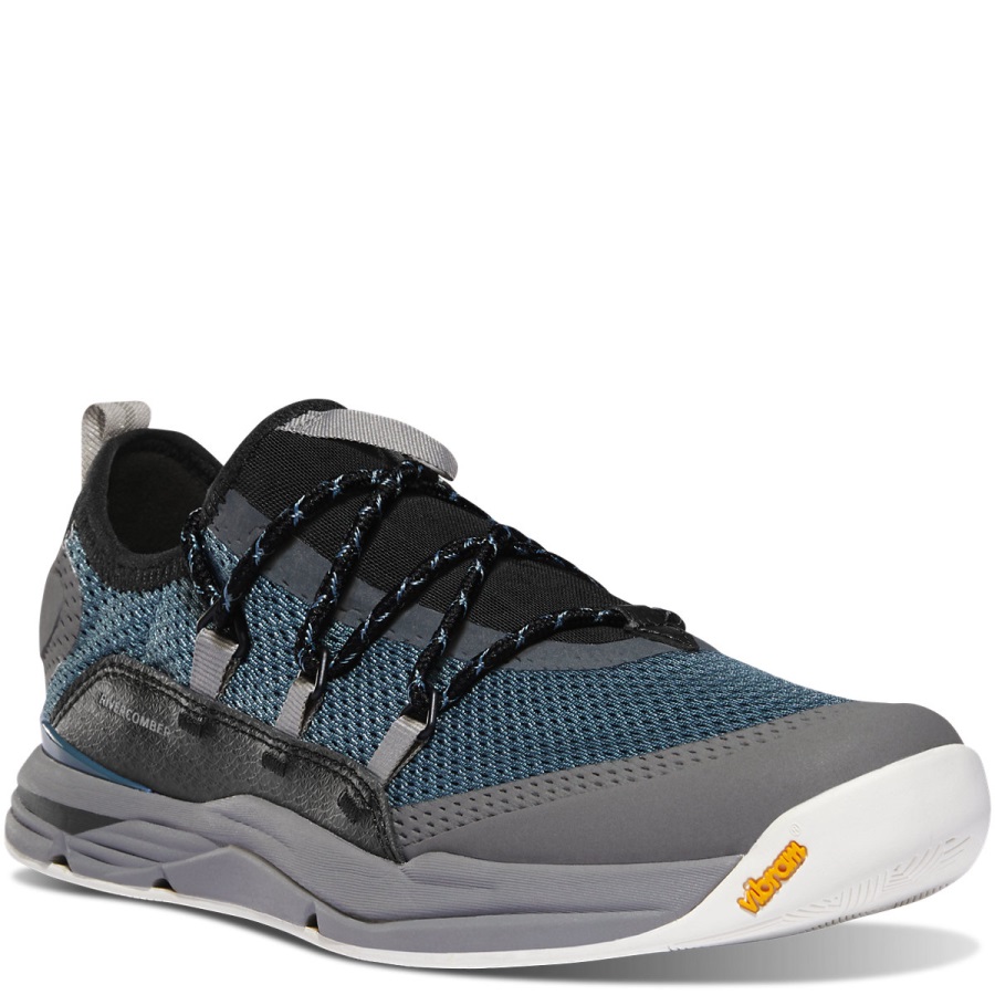 Rivercomber Goblin Blauw/houtskool Danner