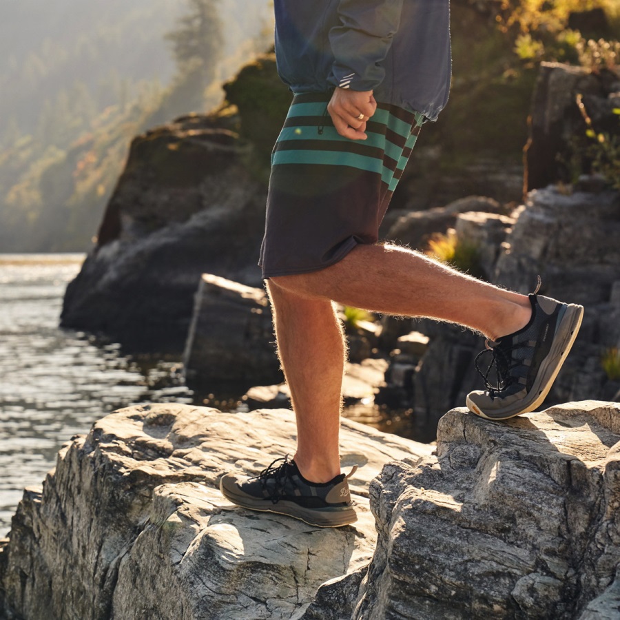 Rivercomber Goblin Blauw/houtskool Danner