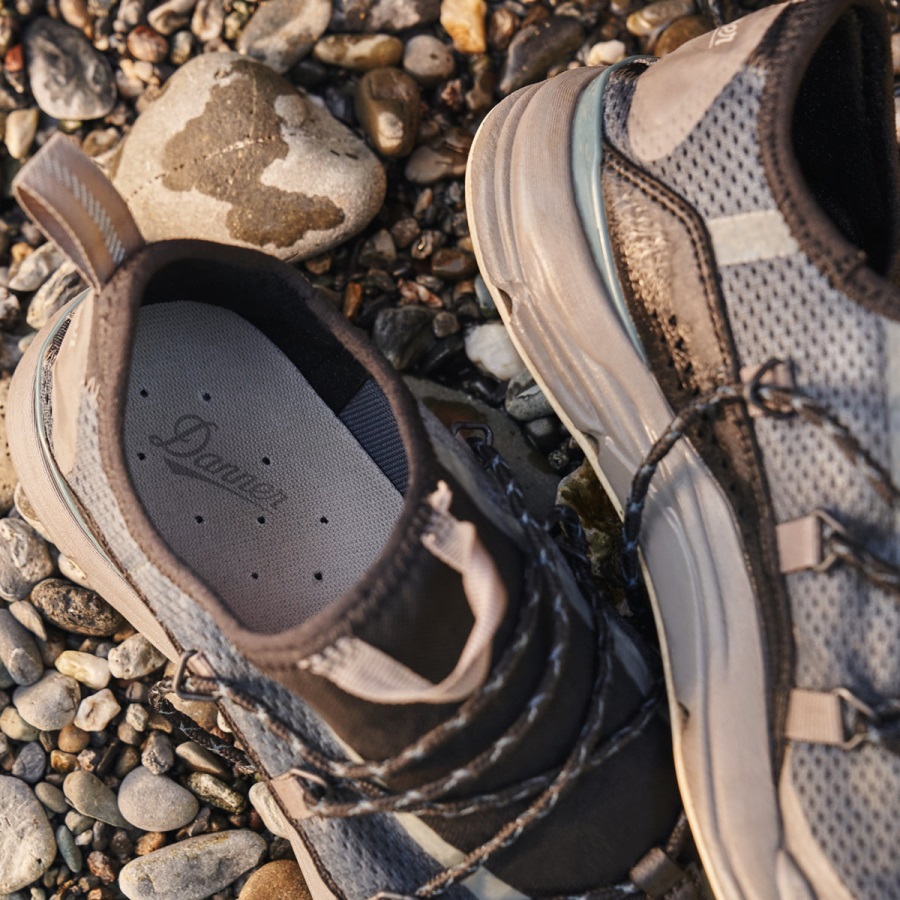 Rivercomber Goblin Blauw/houtskool Danner