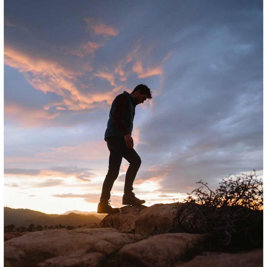 Skyridge Aarde Danner