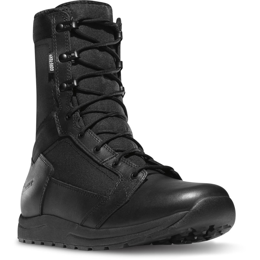 Tachyon Zwarte Gore-tex Danner Nederland