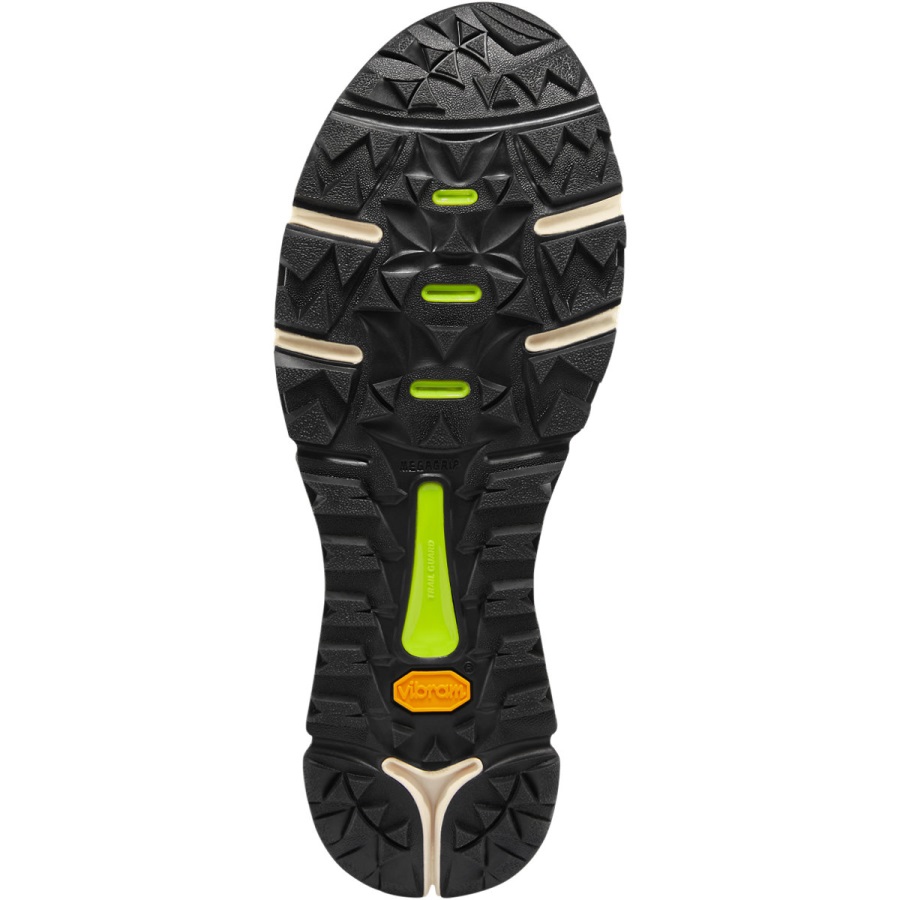 Trail 2650 Campo Baksteen/tan/blauw Danner