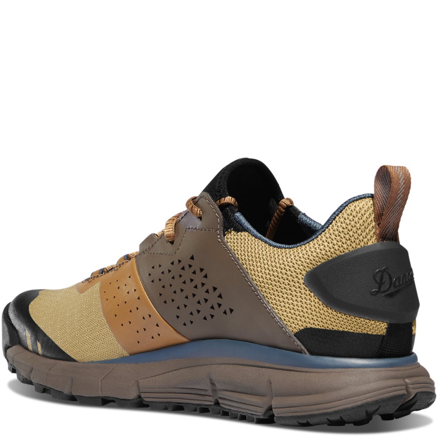 Trail 2650 Campo Bruin/orionblauw Danner