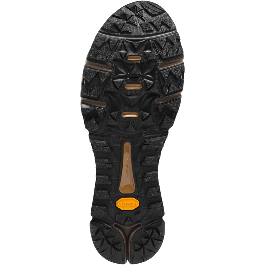 Trail 2650 Campo Bruin/orionblauw Danner