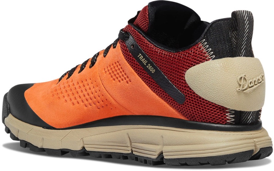 Trail 2650 Gore-tex Wandelschoenen Voor Dames Danner