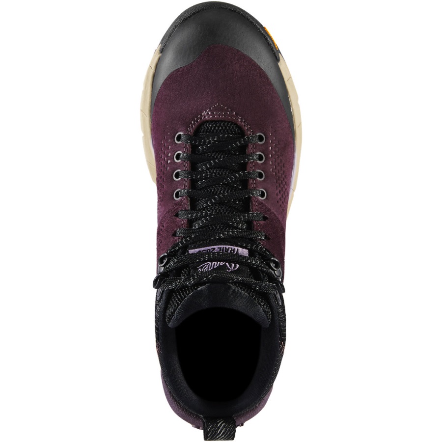 Trail 2650 Gtx Mid Marionberry Danner Voor Dames