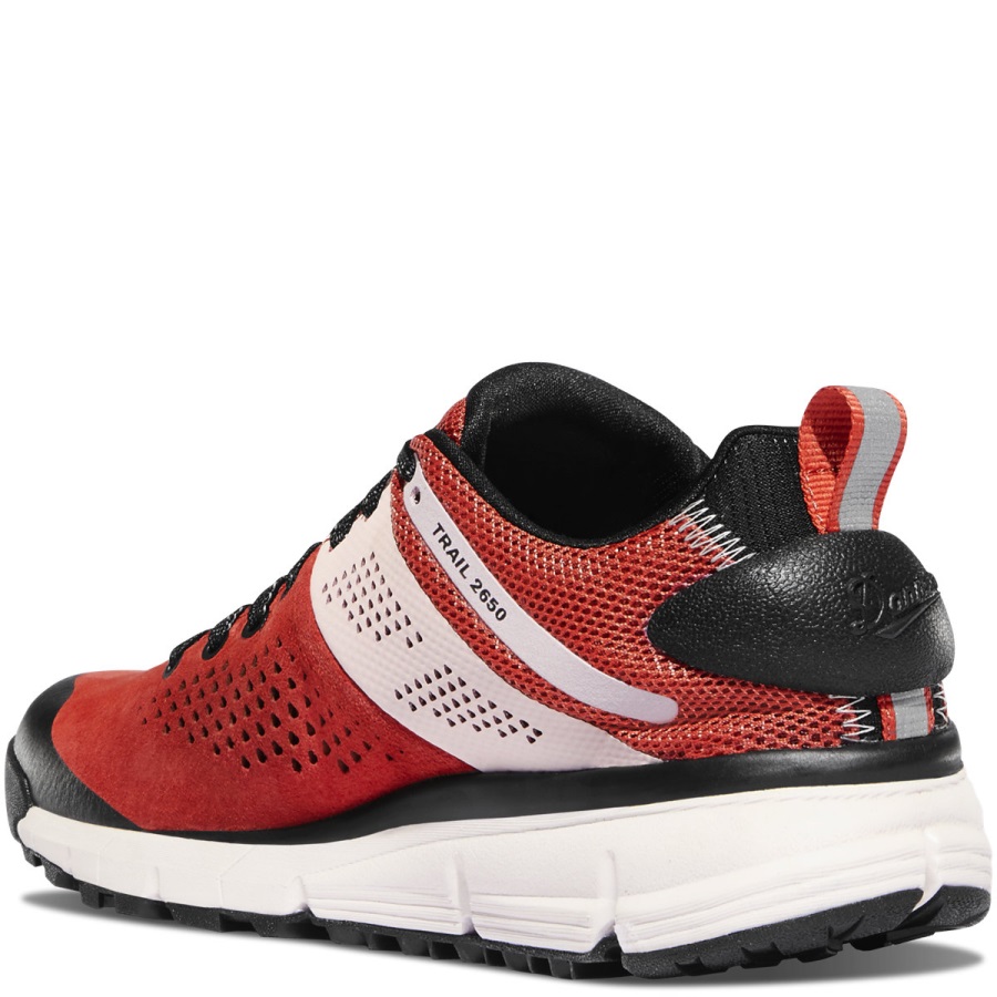 Trail 2650 Hot Sauce Danner Voor Dames