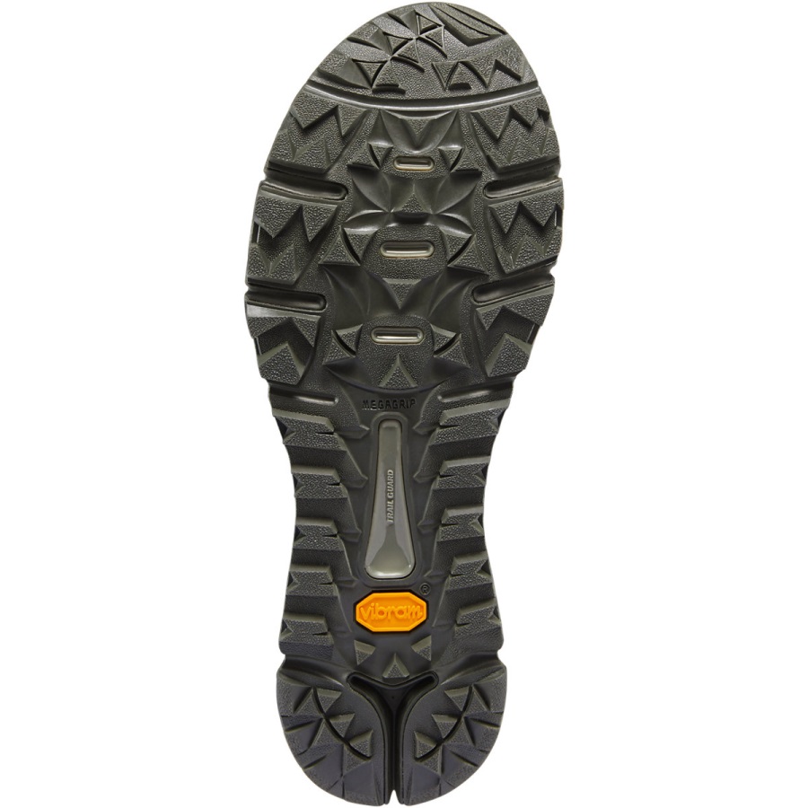 Trail 2650 Mesh Gtx Forest Night Danner