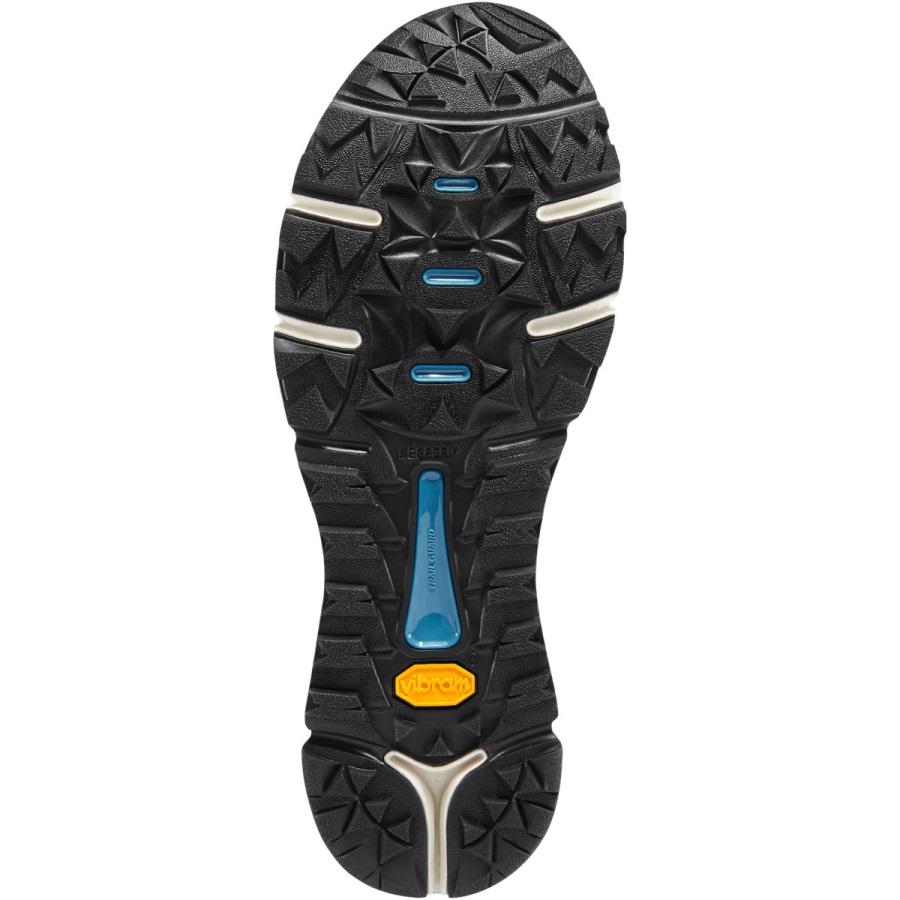 Trail 2650 Mesh Zilver Salie/stormblauw Danner