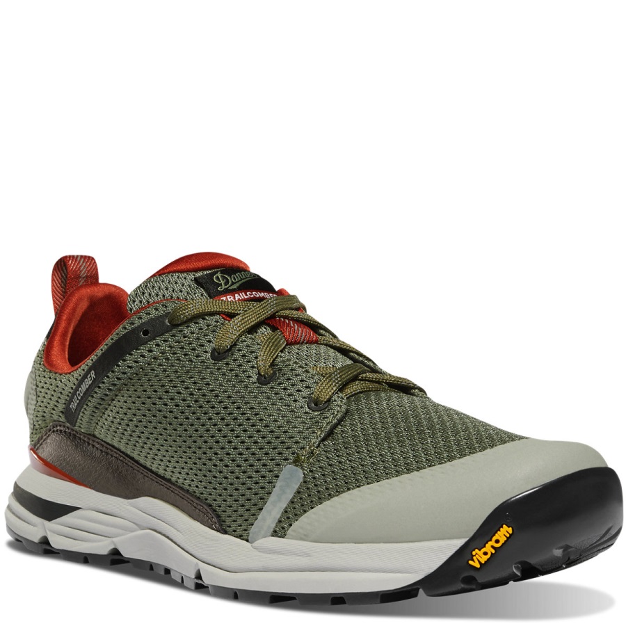 Trailcomber Korstmos/picante Danner