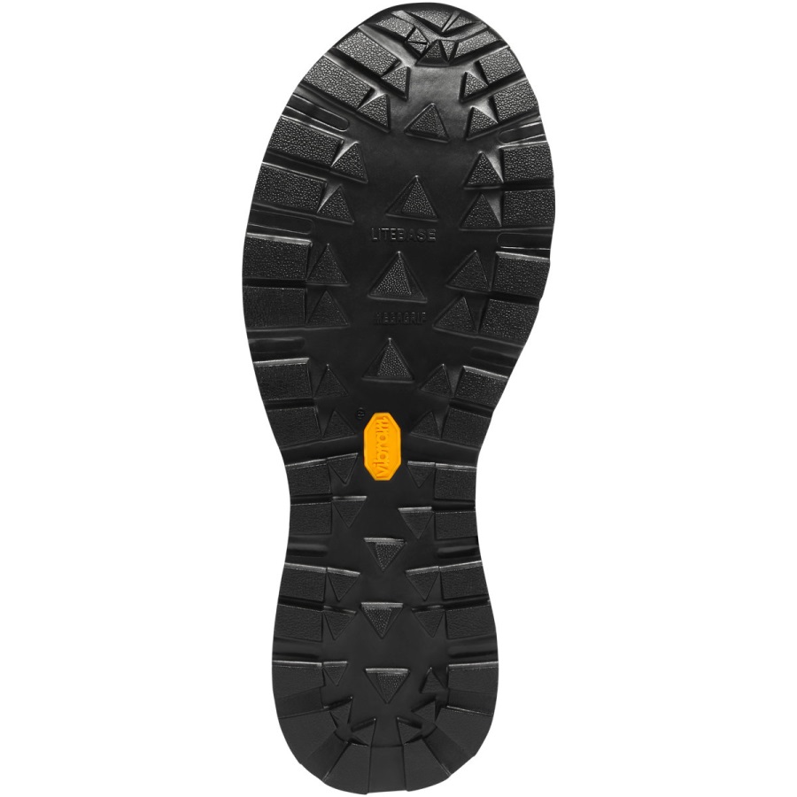 Trailcomber Korstmos/picante Danner