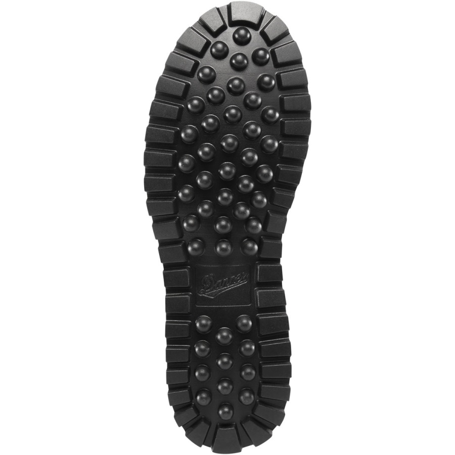 Trophy 10 Bruin Geïsoleerd 600g Danner