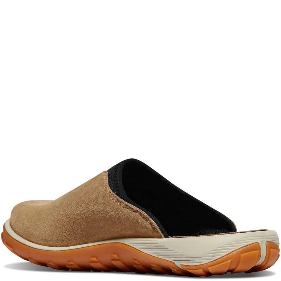 Verloren Kust Muilezel Kangoeroe Danner