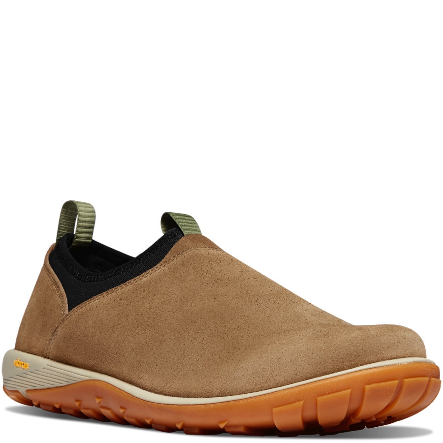 Verloren Kustklomp Kangoeroe Danner