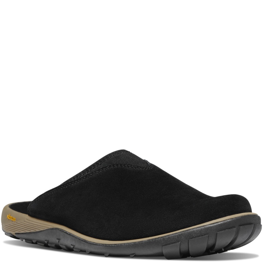 Verloren Kustmuilezel Zwarte Danner