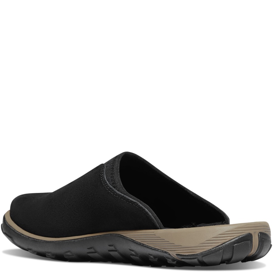 Verloren Kustmuilezel Zwarte Danner