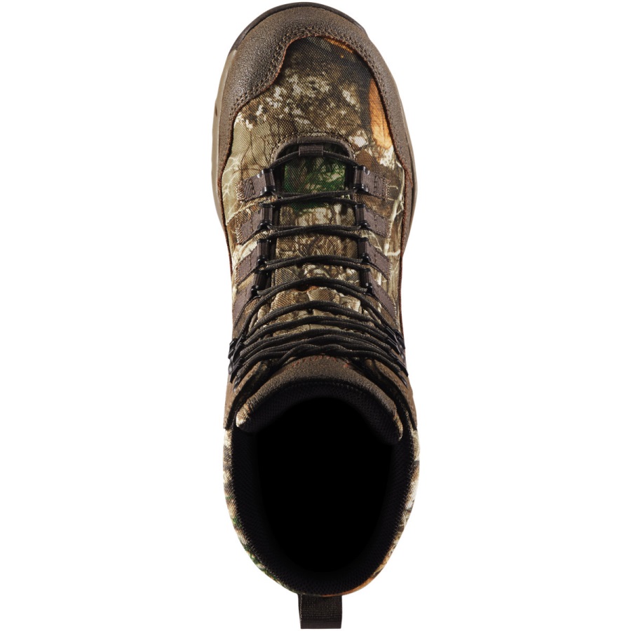 Vitale Realtree Rand Geïsoleerde 800g Danner